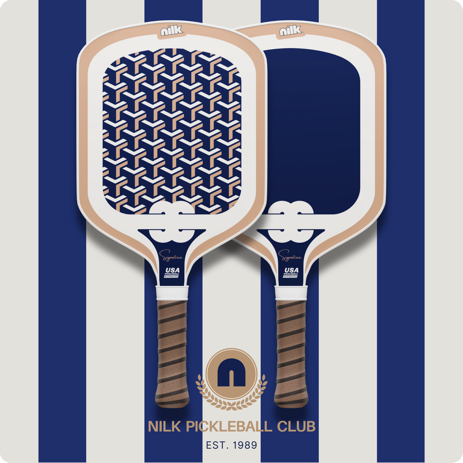 Best Pickleball Paddles (2025 Edition): Smash, Dink & Dominate with NILK