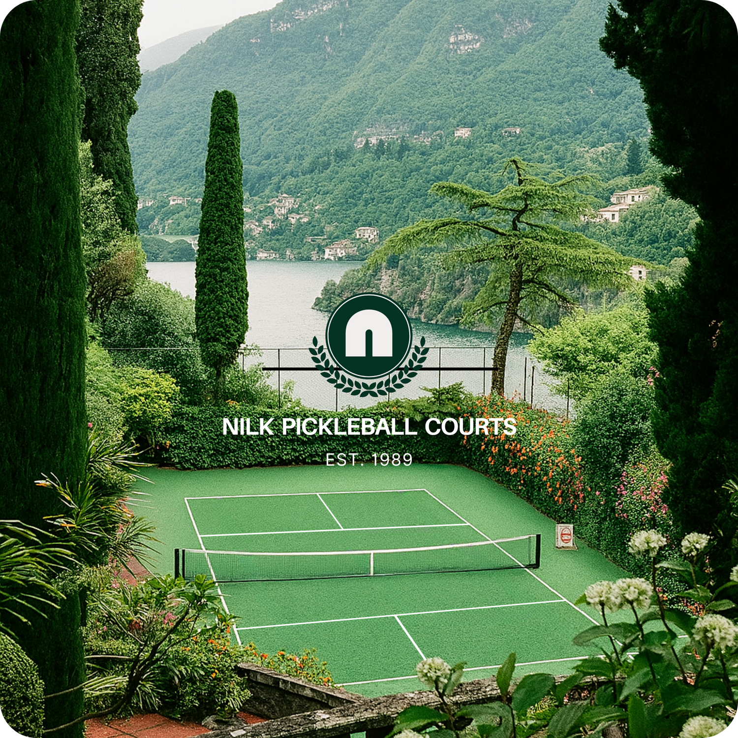 How Much Does It Cost to Build a Pickleball Court? (2025 NILK Edition)