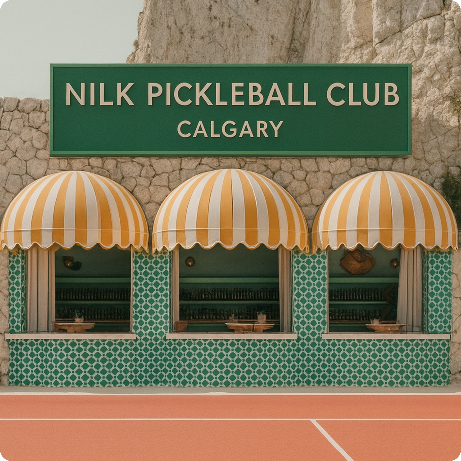 Best Indoor & Outdoor Pickleball Courts in Calgary (2025 NILK Guide)