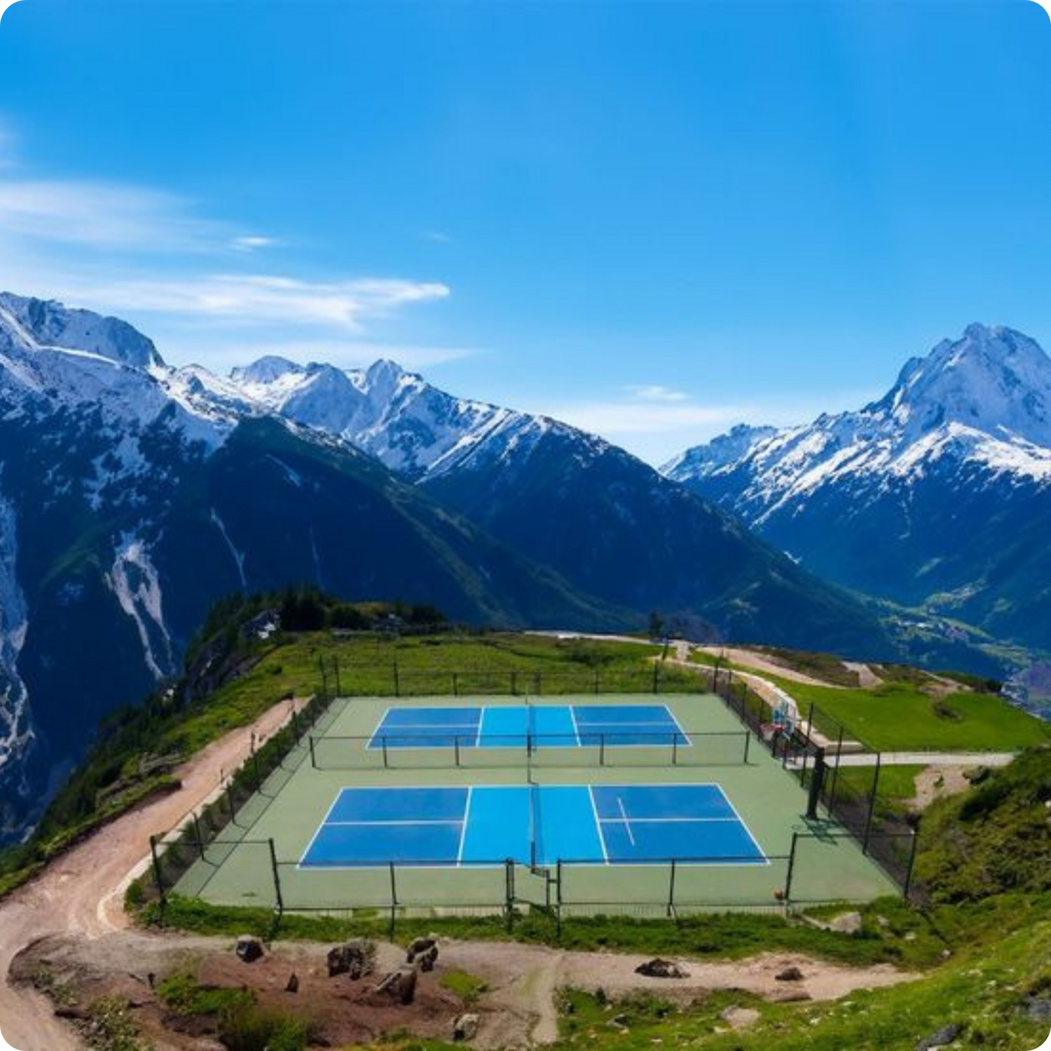 What Is Pickleball? (And Why Is Everyone Obsessed?)