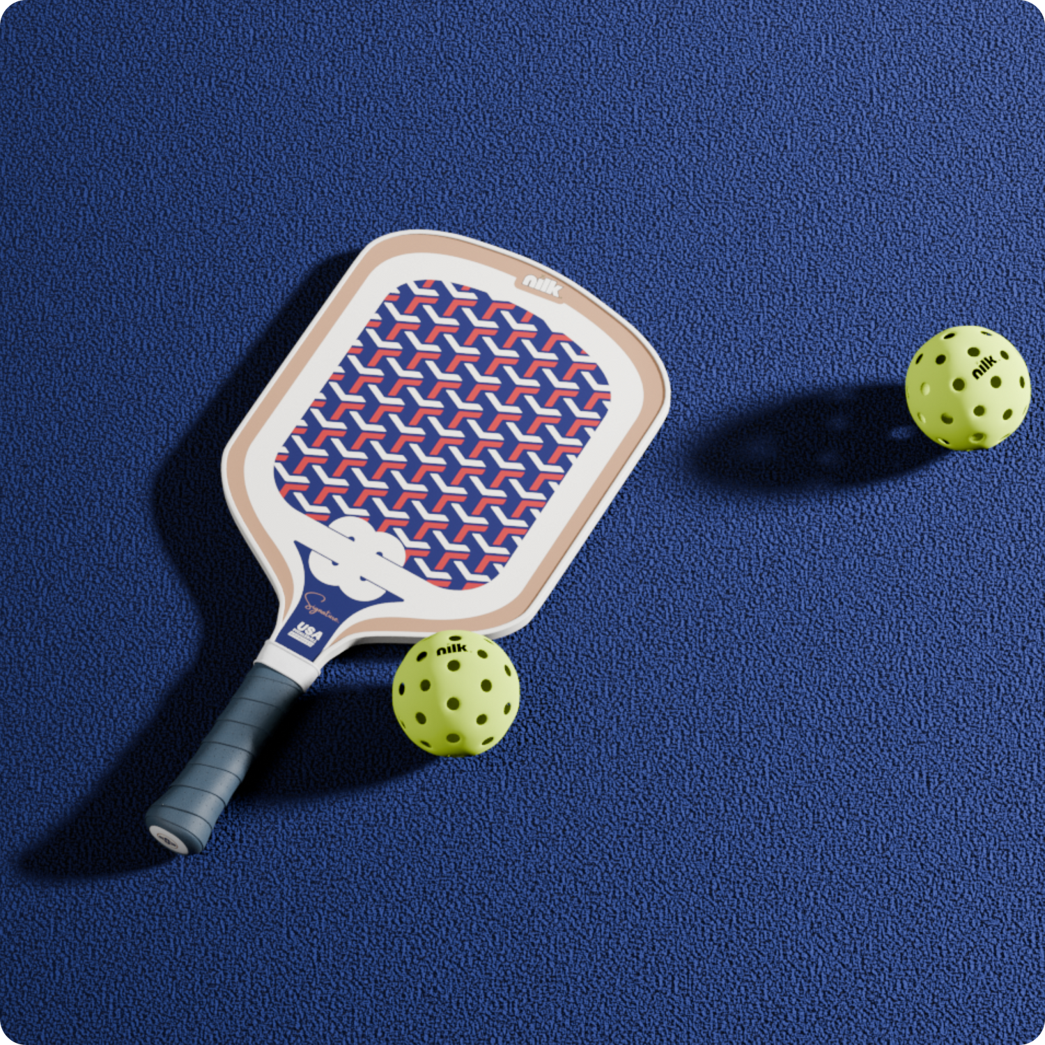Best Pickleball Paddles: Why Nilk Is the Only One You Need in 2025
