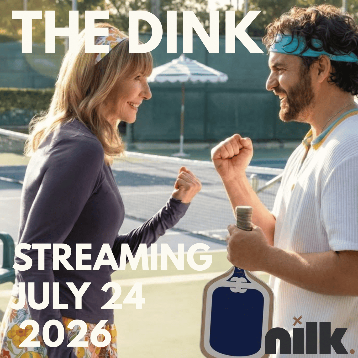 The Dink Pickleball Movie Release Date: Ben Stiller’s Pickleball Comedy Is Finally Here