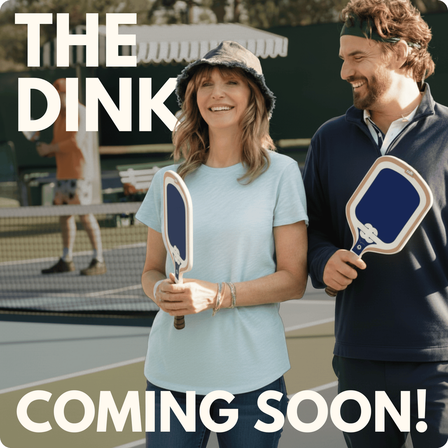 The Dink Pickleball Movie (2025): Release Date, Cast, Plot & Why Hollywood is Obsessed with Pickleball