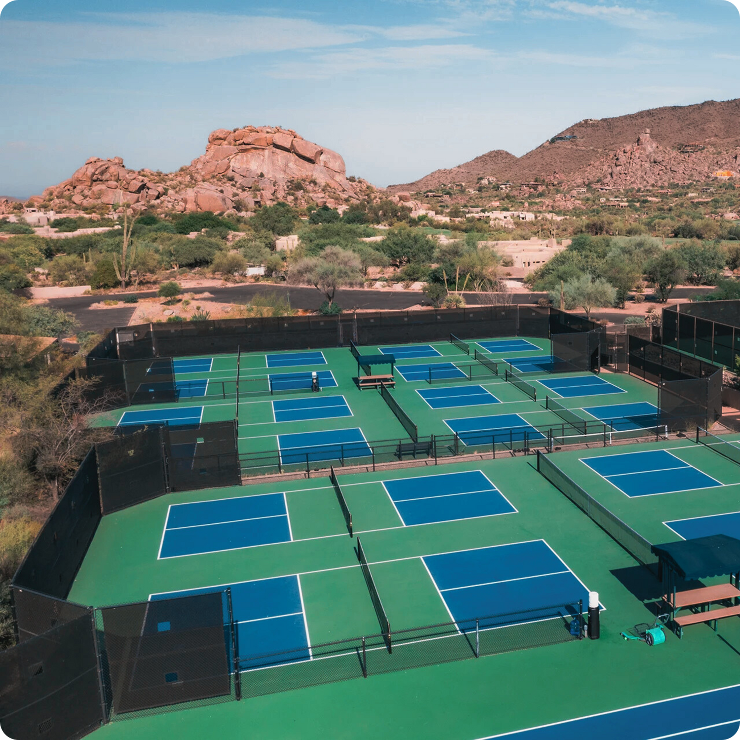 Why Is It Called Pickleball? (No, It Has Nothing to Do with Actual Pickles).