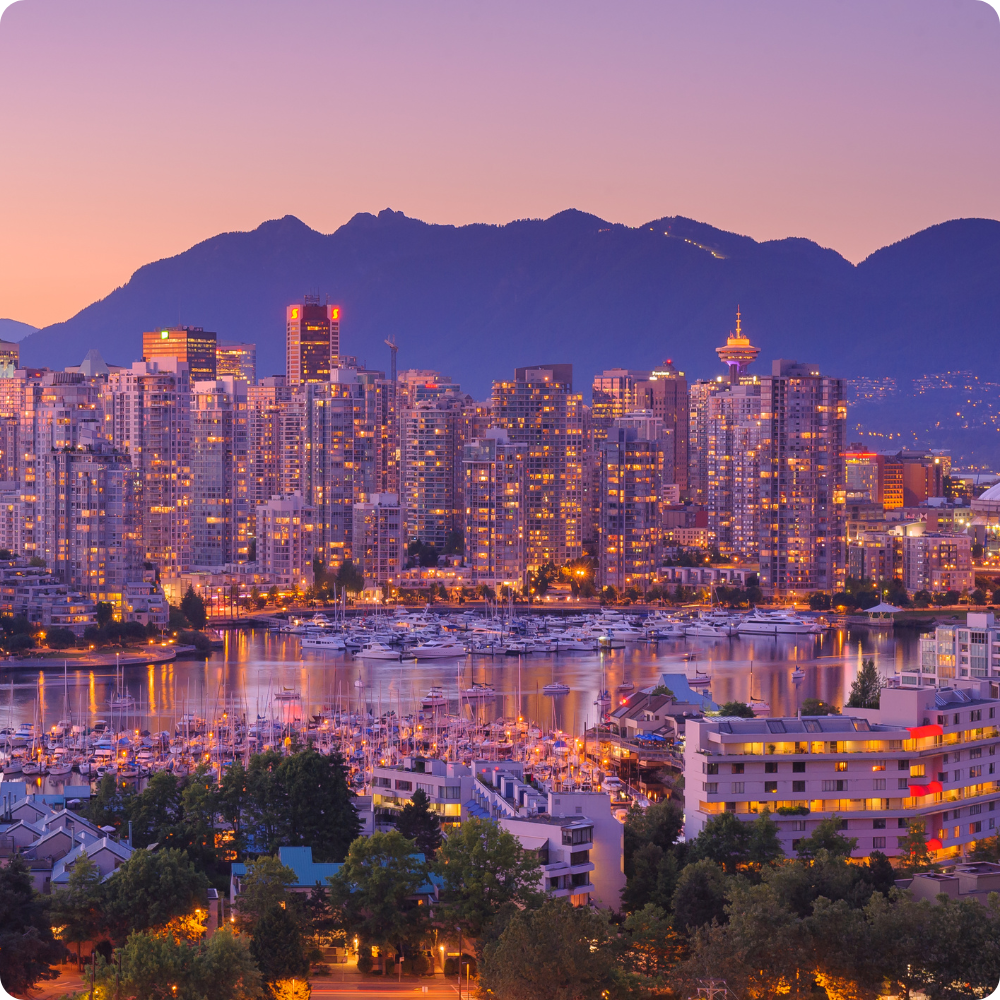 Best Pickleball Courts Near Me in Vancouver (2025 Edition)