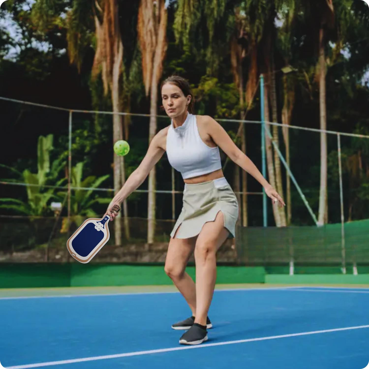 What Is a Dink in Pickleball? (And Why It Might Just Be Your New Superpower)
