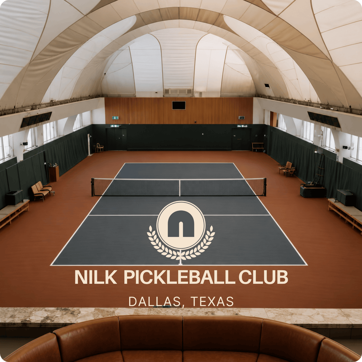 Best Pickleball Courts in Dallas (2026 Guide): Indoor, Outdoor & Free Places to Play