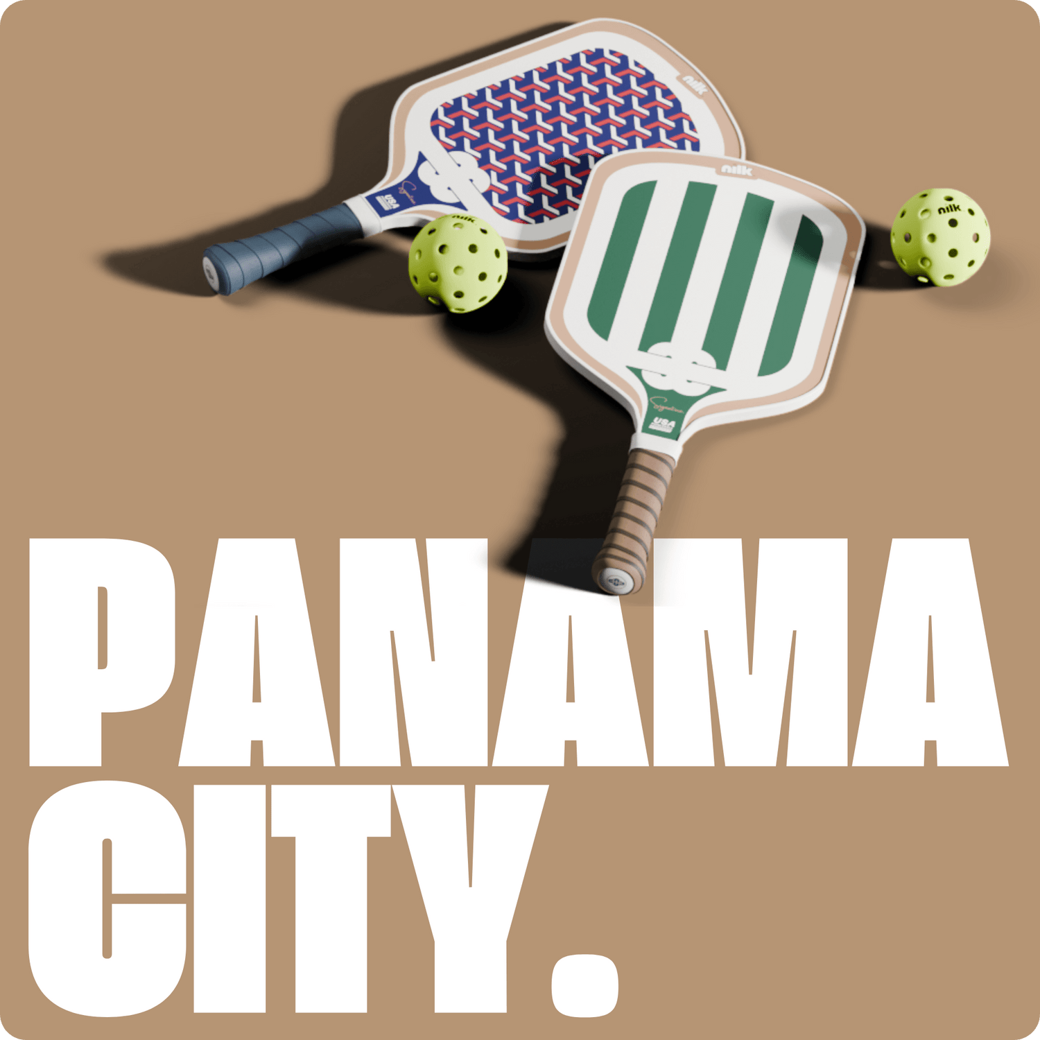 Best Pickleball Courts Near Me in Panama City, FL (2026 Edition)