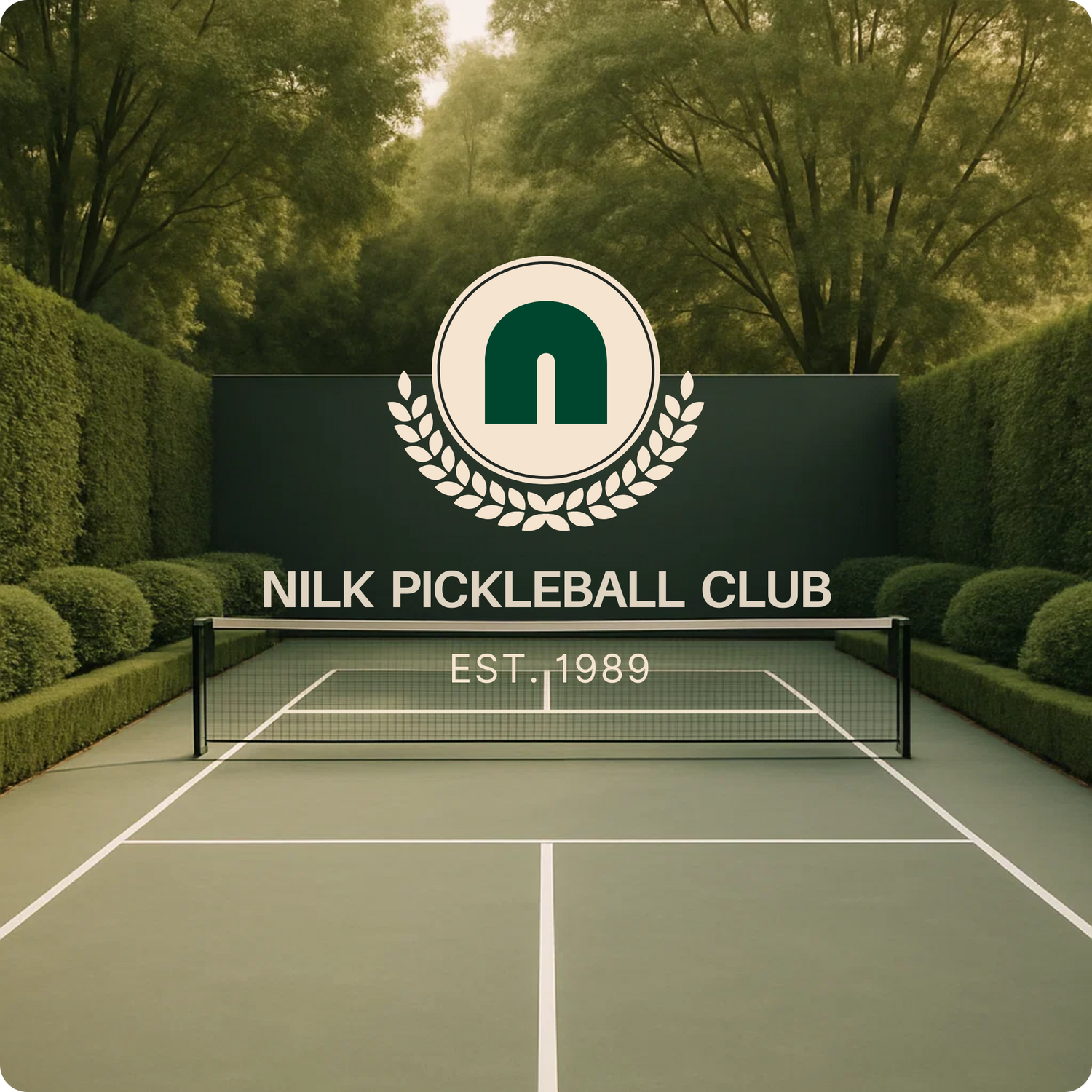 NILK's Pickleball Scoring Guide (2025): The Only One You'll Ever Need