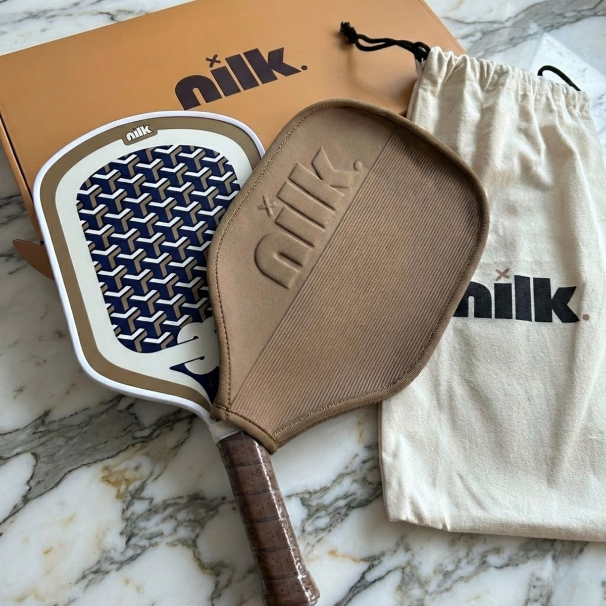 NILK Digital Gift Card