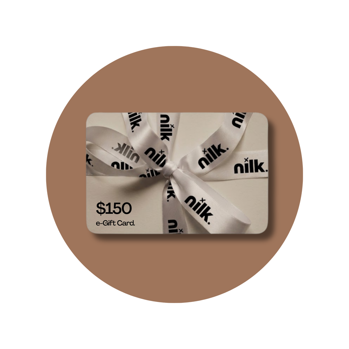 NILK Digital Gift Card