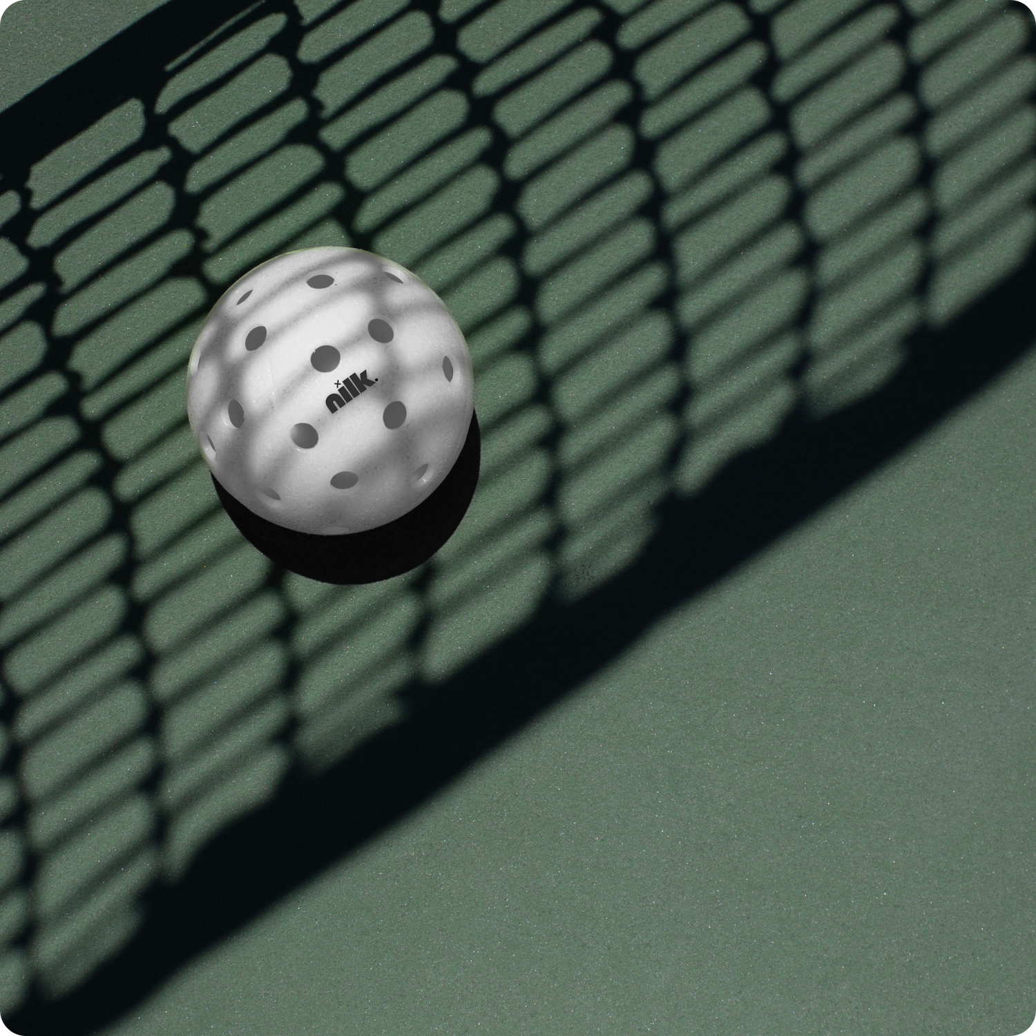 Indoor vs. Outdoor Pickleball Balls: Does It Really Matter? (Spoiler: Yes, Yes It Does.)