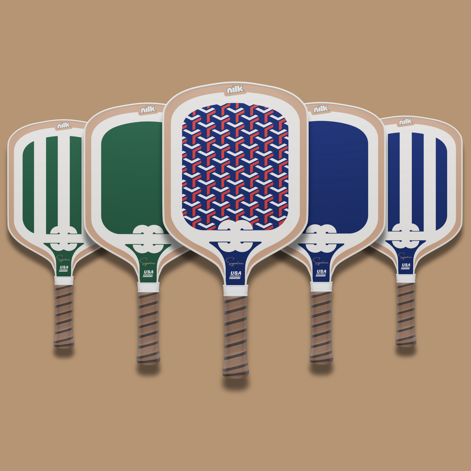 The Best Pickleball Paddles of 2025: Because Losing to Your Neighbour is NOT an Option.