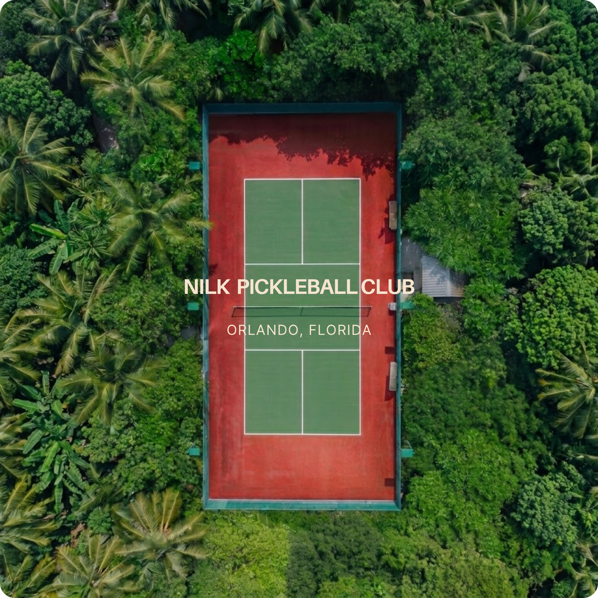 Best Pickleball Courts in Orlando (2026 Guide): Indoor, Outdoor & Free Places to Play