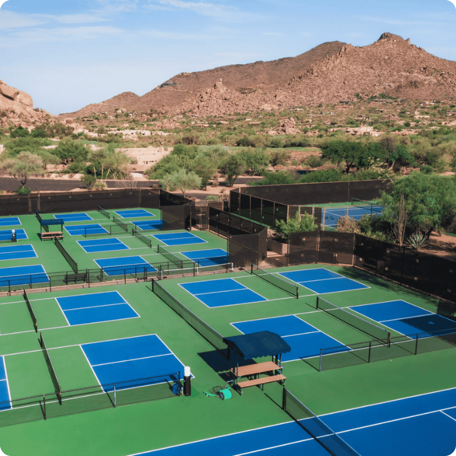 How to Improve Your Pickleball Game in 30 Days (2026 Edition)