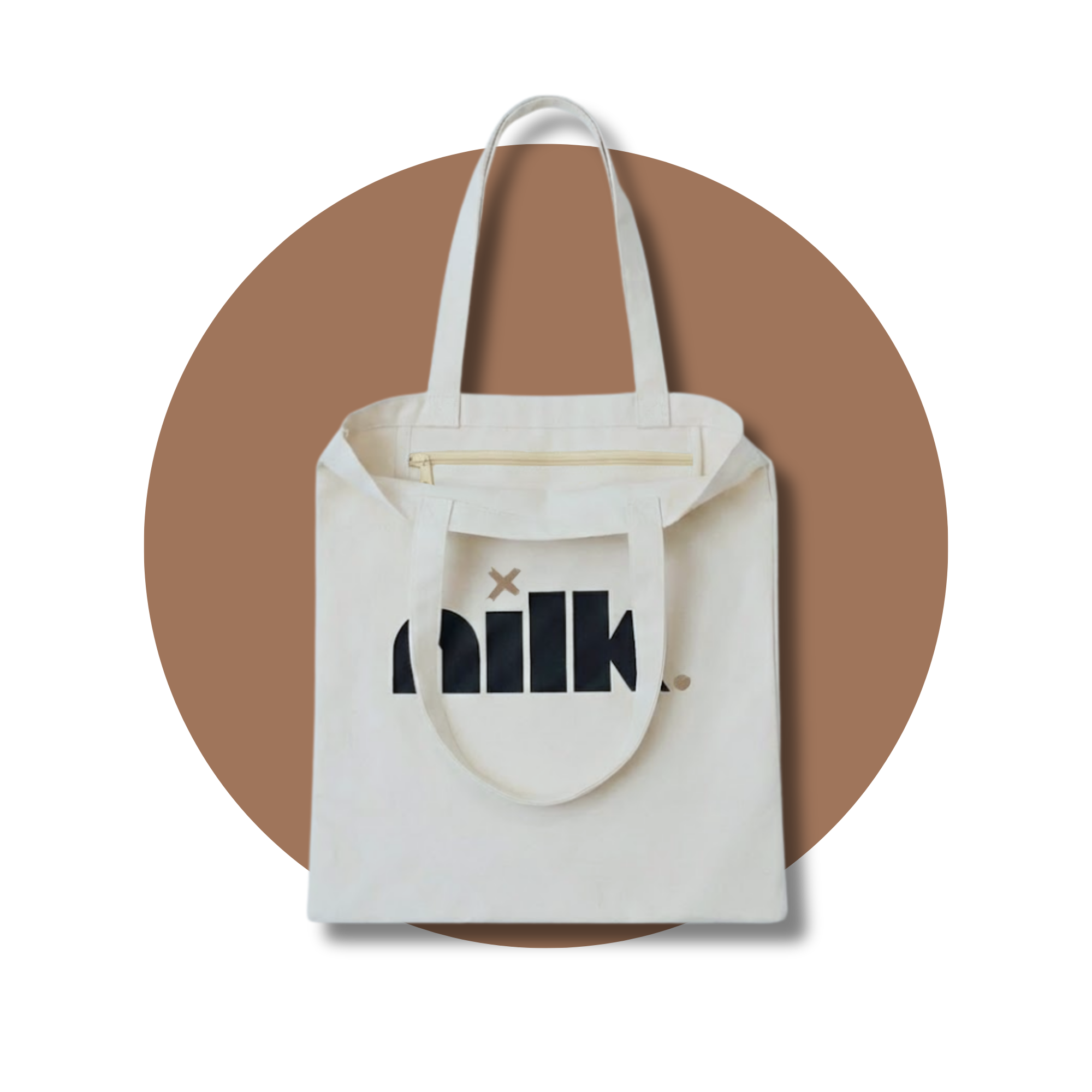 ballaholic Canvas Tote Bag Busy Living Canvas Tote | Oversized