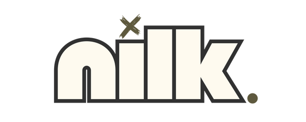 Nilk.