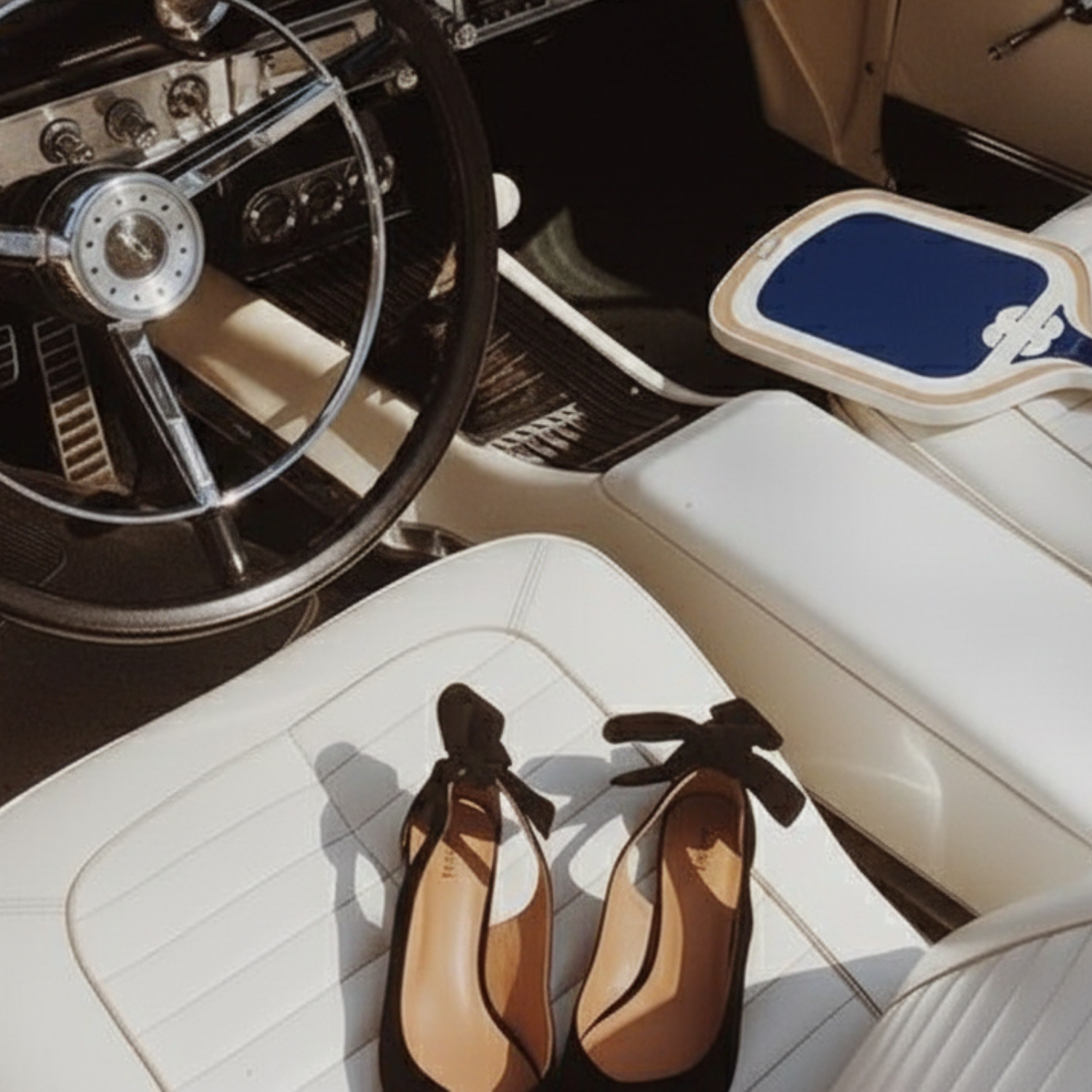 Blue Taro | NILK Signature Pickleball Paddle - Best for Beginners